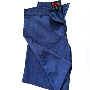 Stoic Men’s shorts size 34